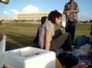 Picnic en el Morro