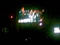 videos de Hung Up Live From Mexico Sticky & Sweet Tour
