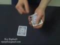 Amazing Card Trick