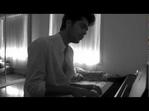 Rihanna - Stay Ft. Mikky Ekko BOBI ANDONOV - BEDROOM Live Cover Rihanna - Stay Ft. Mikky Ekko BOBI ANDONOV - BEDROOM Live Cover
