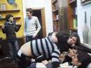 IVG Genovesi..tra mazzate,gite,fse e uscite..