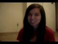 videos de 12/2 - 339 days - Michelle wants you to donate