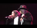 Bone Thug Reunion Concert, Tha Crossroads