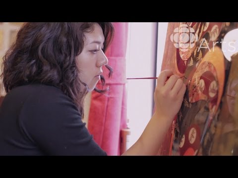 Instagram Changed This Artist's Life