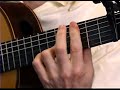 How to Play Impetu on Flamenco Guitar : Part 2: How to Play 