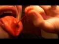 videos de I bit myself