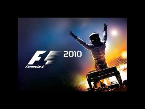 unkle - Ian Brown - F.E.A.R. (Unkle Remix) - F1 2010 -- OST.