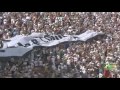 Santos 2x0 São Paulo (Campeonato Paulista 2011)