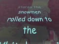 Snowman March
