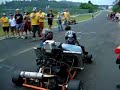 Gixxerkart