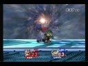 F0X (Fox) v Luigi (???) F0X (Fox) v Luigi (???)