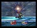 F0X (Fox) v Luigi (???)