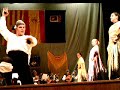 Baile de jota aragonesa