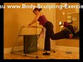 Exercices PIlates Yoga sur Machine Fluidity et Gliders Exercices PIlates Yoga sur Machine Fluidity et Gliders