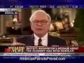 Warren Buffett On Cap and Trade Its a Tax on All Americans.mp4
