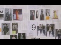 Dior and I - Raf's Process RAF SIMONS