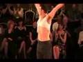 Wes McKane and The Masochism Tango