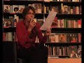 Filippo Timi e Serena Dandini