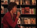 Filippo Timi e Serena Dandini