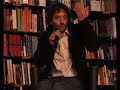 Filippo Timi e Serena Dandini