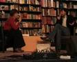 Filippo Timi e Serena Dandini