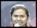 kristal - seragam hitam