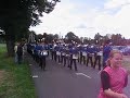 Bloemencorso Rekken 2007
