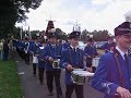 Bloemencorso Rekken 2007