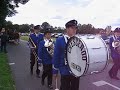Bloemencorso Rekken 2007