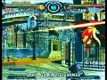 GGXXAC: Woshige(Mi) vs FAB(Po)2
