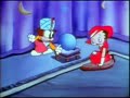Betty Boop- Is My Palm Read?