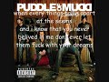 puddle of mud famous with lyrics