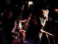 Sparks The Rescue LIVE - Getting Clean In The Dirty South