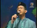 ina & hijjaz - seruan suci