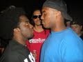 AHAT Rap Battle: Nov vs Unorthodox Phrases
