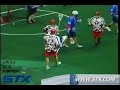 Lacrosse: E-Lacrosse Shorts - Gary Gait 2 Lacrosse: E-Lacrosse Shorts - Gary Gait 2