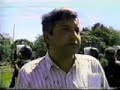 Toma de pozos por parte de L�pez Obrador (el peje ) II