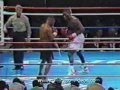 Muhammad Ali vs Mike Tyson SONGS ARE IN THE DAMN INFO BOX!!