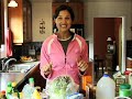 Kitchen Clutter Control
