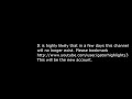 See video
