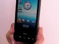 T-Mobile G1 Android Phone Review