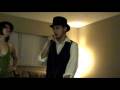 videos de The Dans - Last stop this town (Eels Cover)