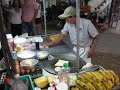 Ko-Tao Banana Roti (Loti) by Professional Ko-Tao Banana Roti (Loti) by Professional