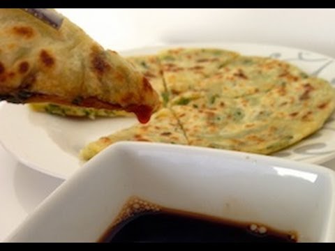 how to make cong you bing