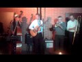 The Doc Scanlon Quartet play Some of These Days in Toulouse, France at Rest O'Jazz Nightclub, 12/09