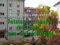 Potatore stramazza dall\