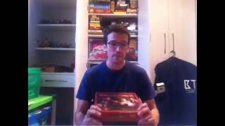 The Red Dragon Inn, novo jogo da Redbox Editora - RedeRPG