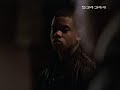 The Wire Clip: Micheal whoops that chump Kenard