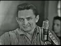 Johnny Cash - I Got Stripes