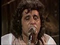 Pino Daniele Concerto LIVE Svizzera 1983 - Viento e terra (Assolo Tullio DePiscopo batteria)
